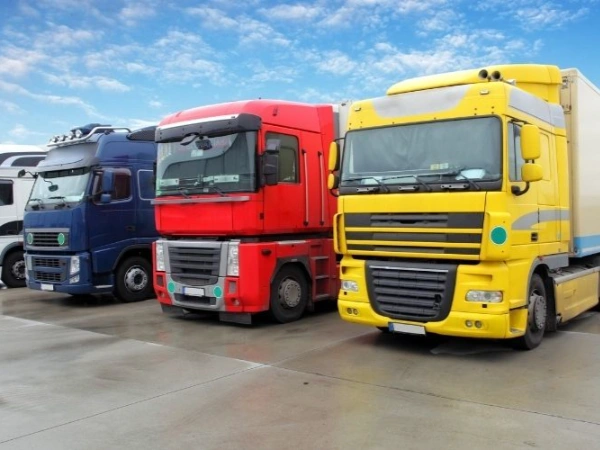 Antalya Karahallı Nakliye